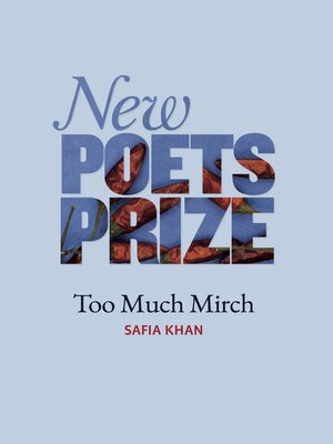 cover image of Too Much Mirch